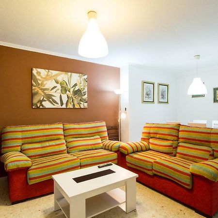 세비야 Holi-Rent Albareda 아파트 외부 사진