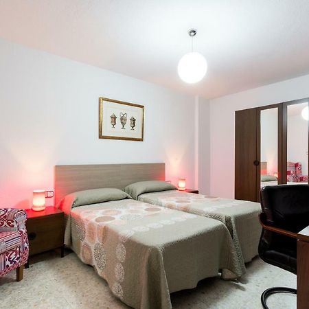 세비야 Holi-Rent Albareda 아파트 외부 사진